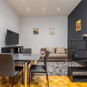 Appartement met Twee Slaapkamers